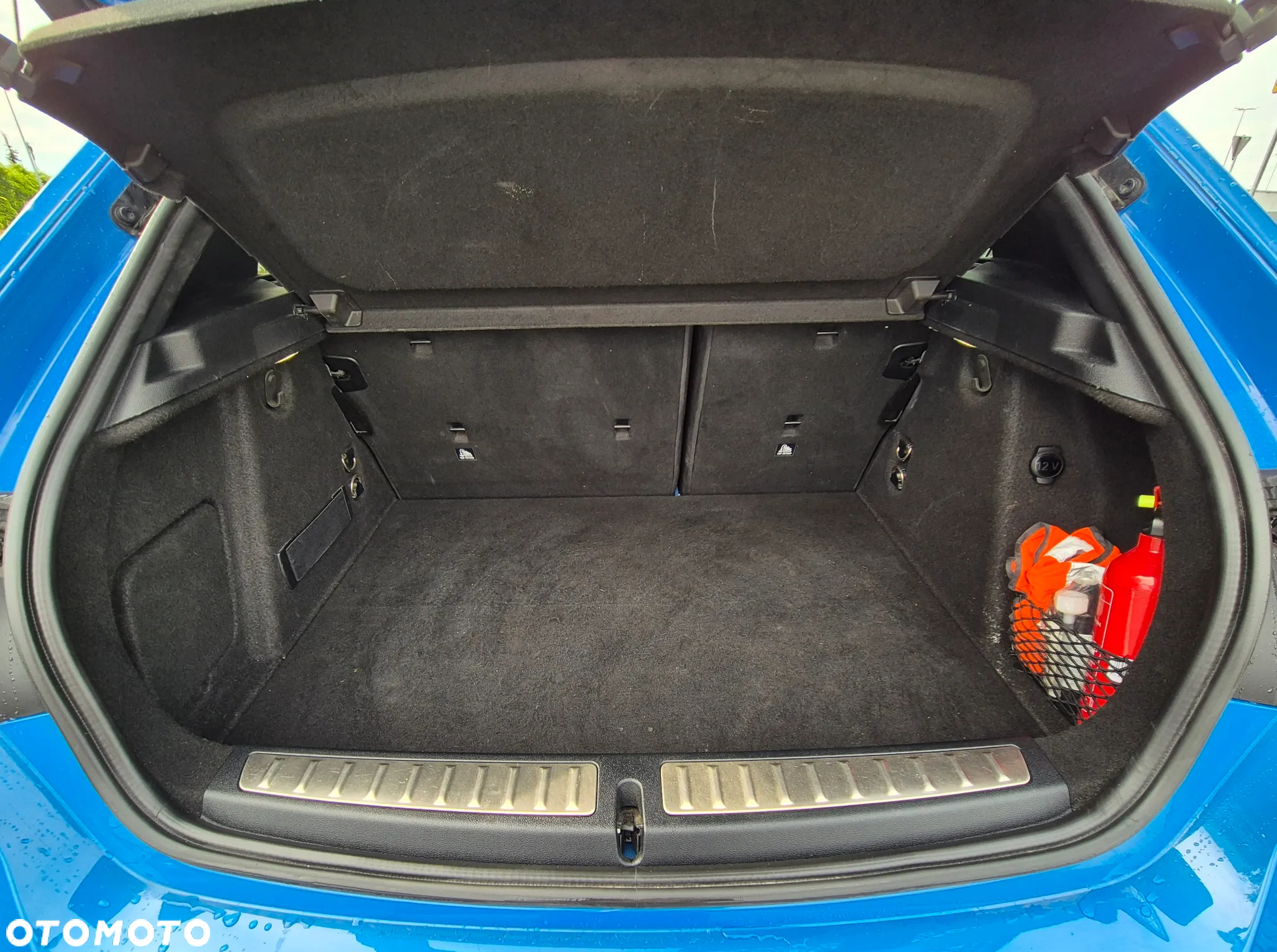 BMW Seria 1 118i - 8