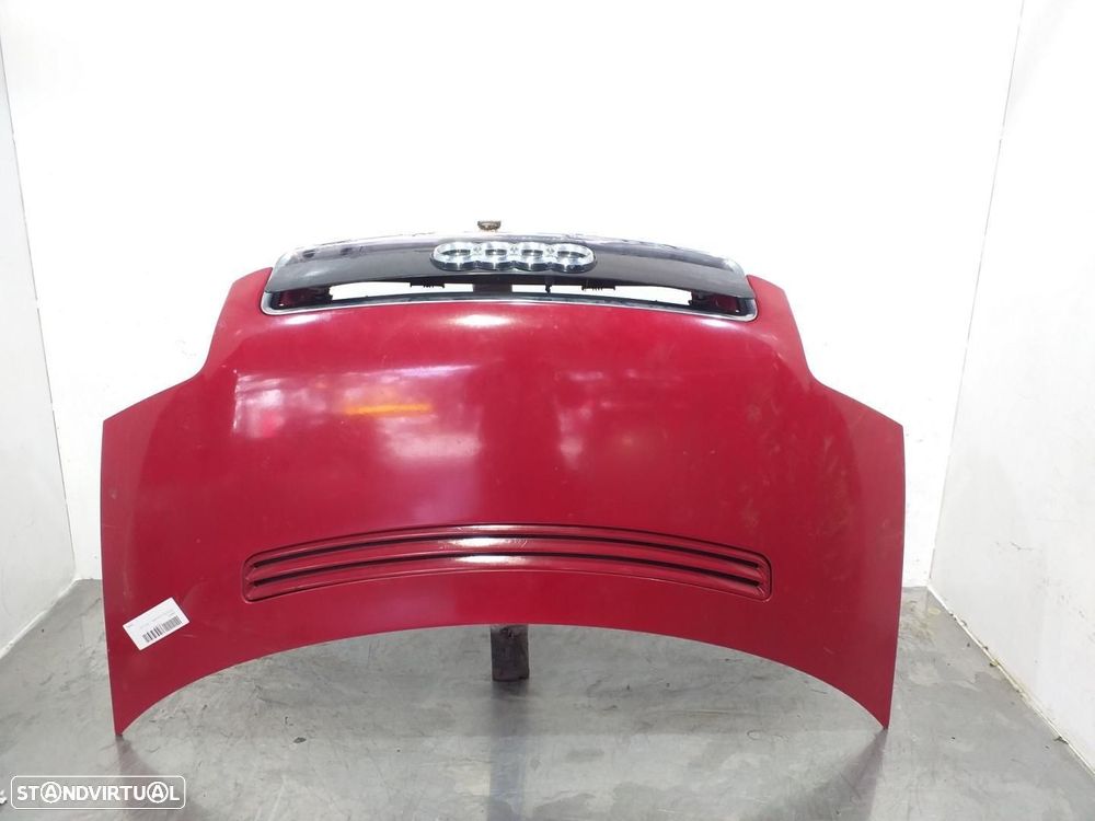CAPÔ AUDI A2 - 1