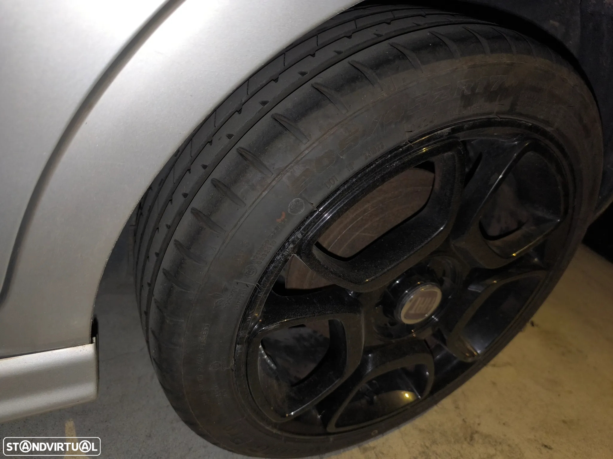 Fiat Punto Evo 1.3 M-Jet Sport - 18