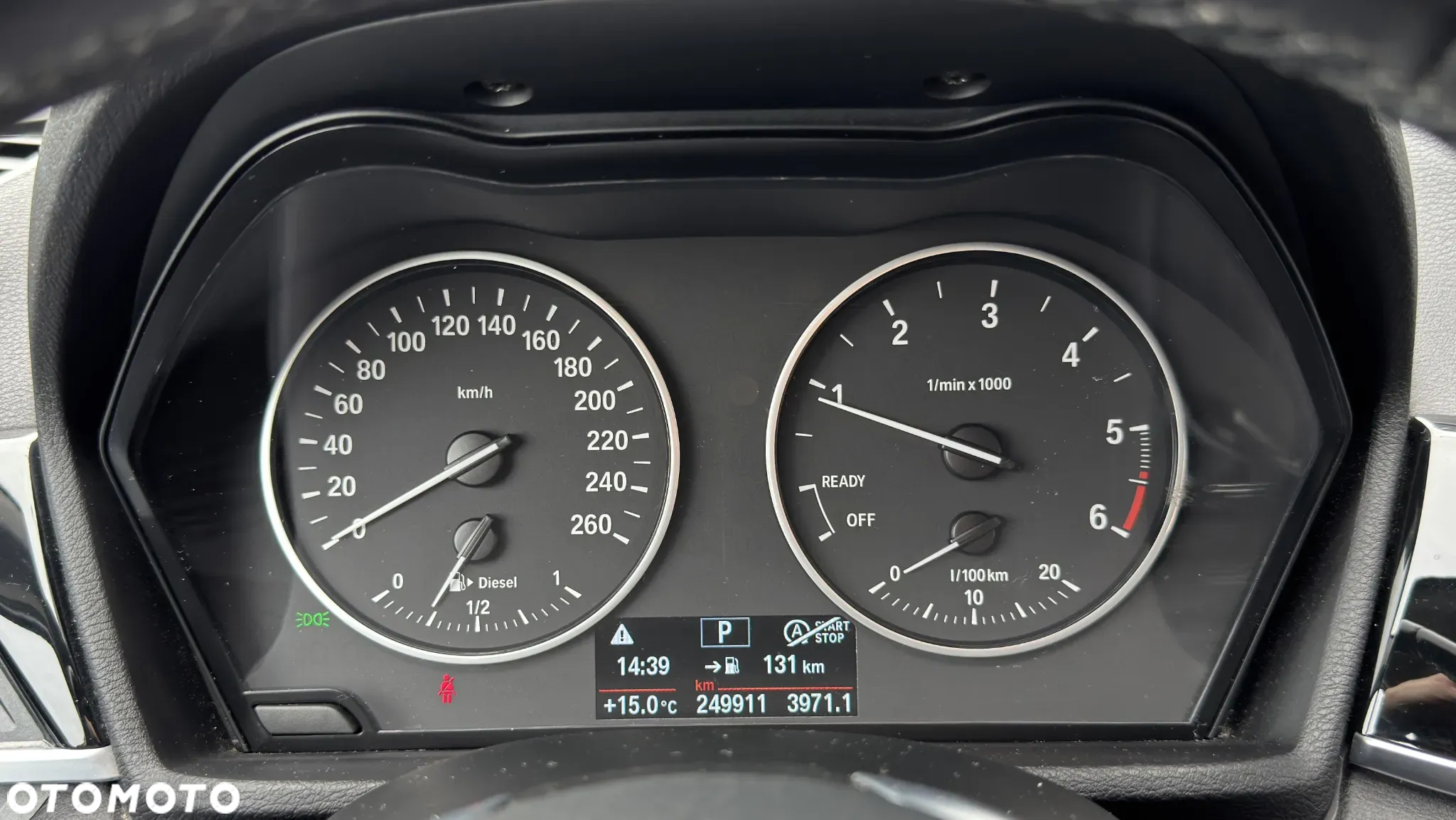 BMW X1 xDrive18d Sport - 18