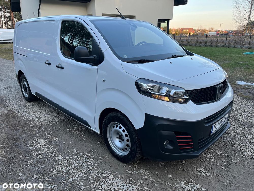 Fiat Scudo - 8