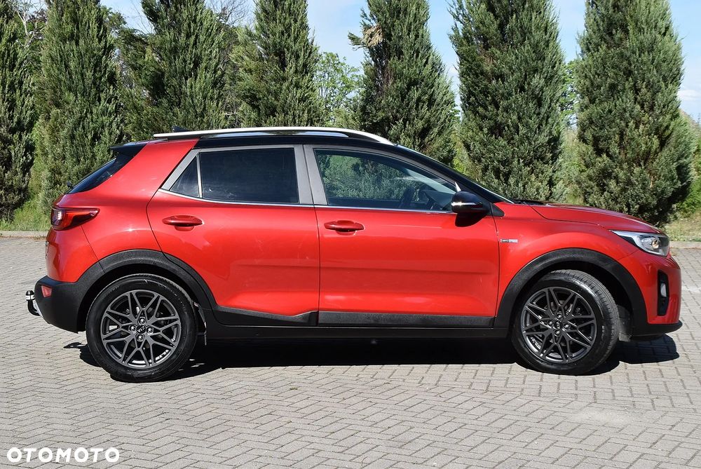 Kia Stonic - 6