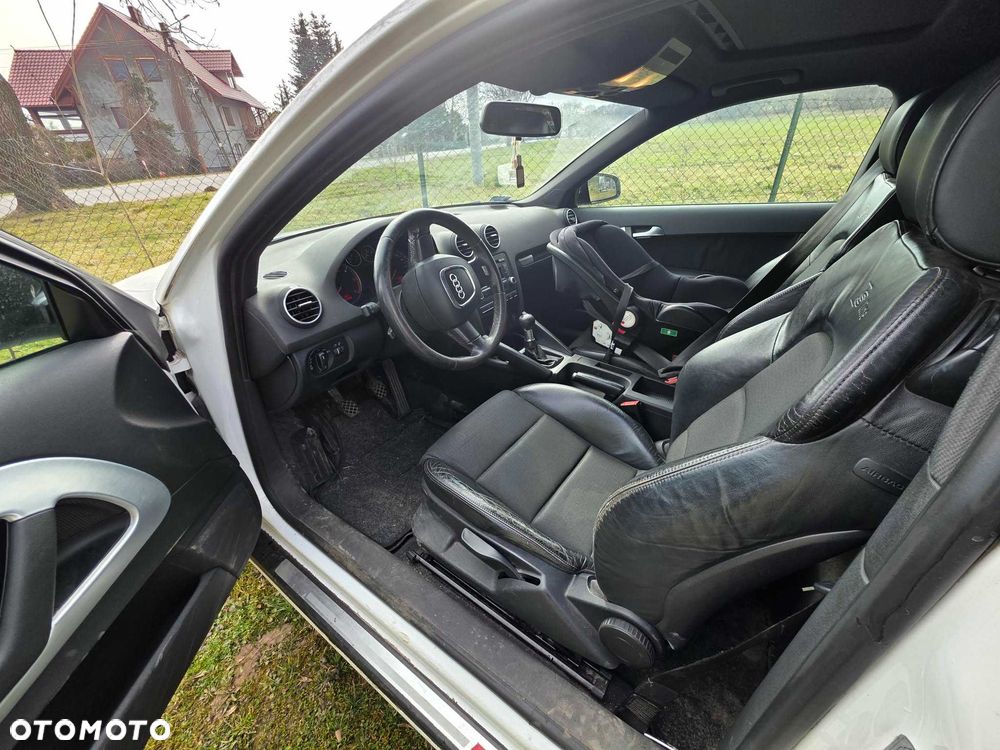Audi A3 3-drzwiowe - 7
