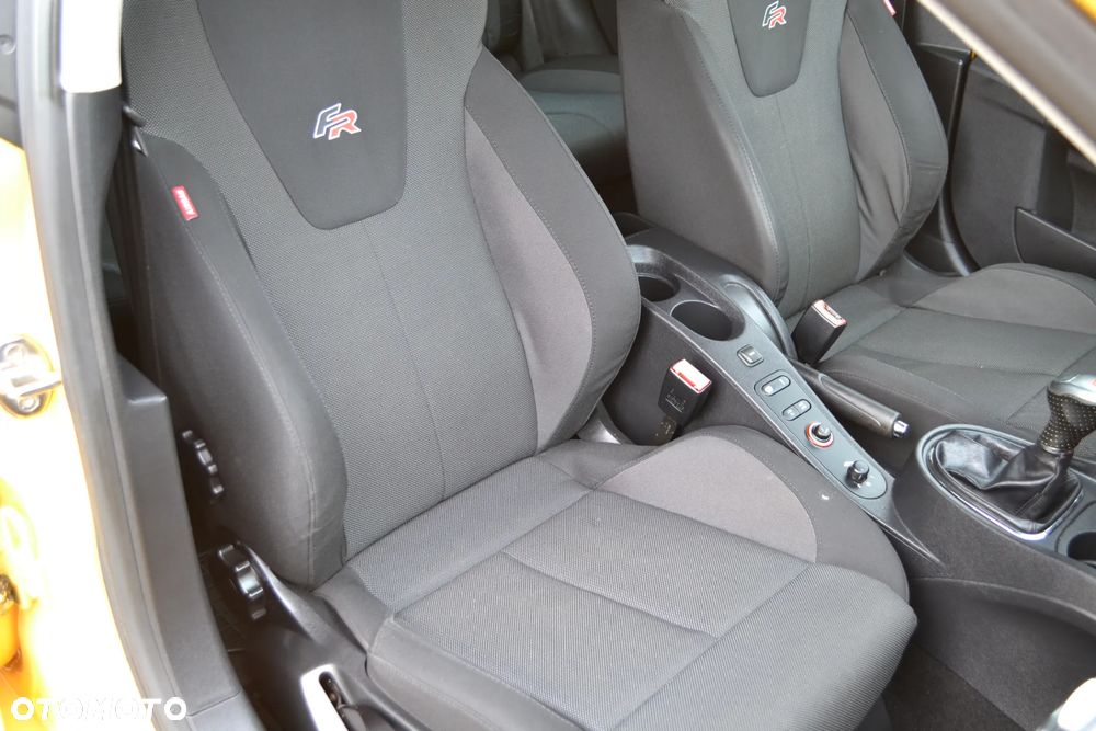 Seat Leon 2.0 T FSI FR - 31