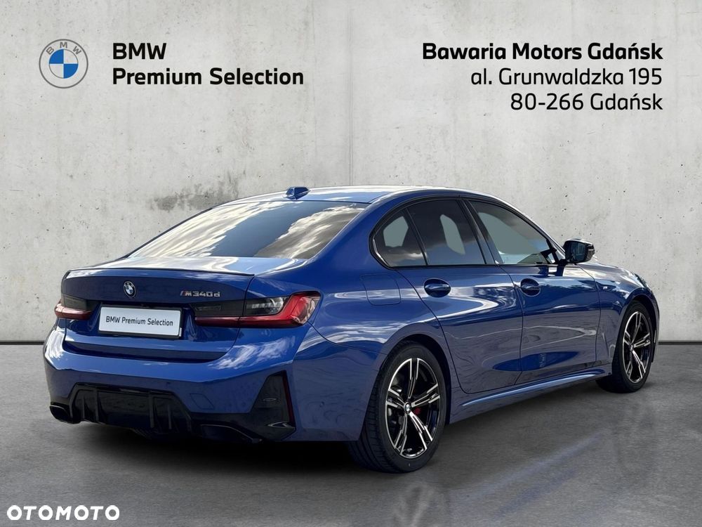 BMW Seria 3 - 3