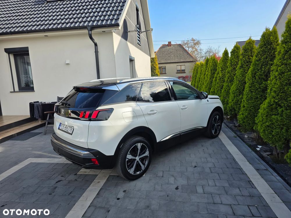 Peugeot 3008 - 11
