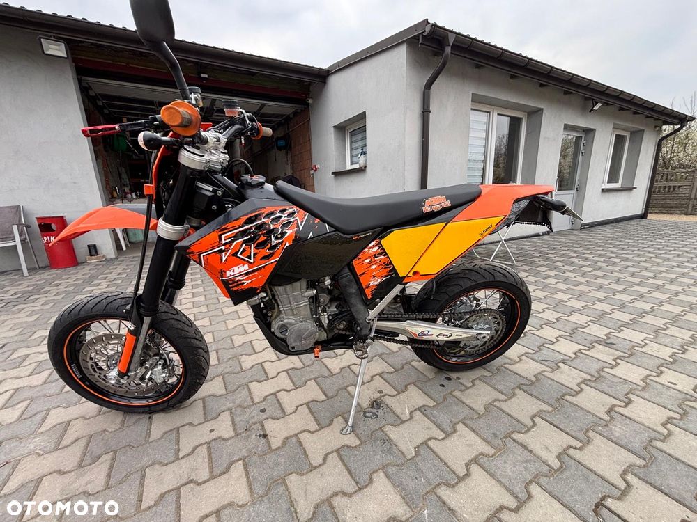 KTM Inny - 1