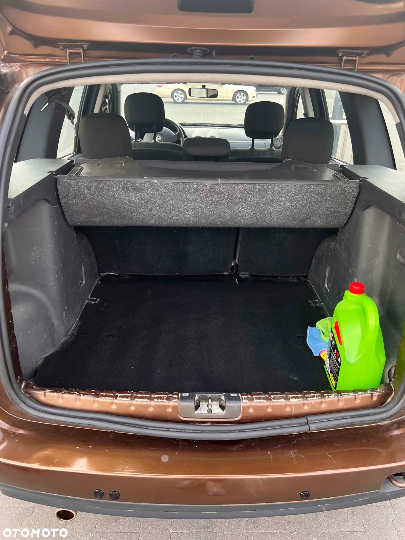 Dacia Duster 1.6 Laureate - 21
