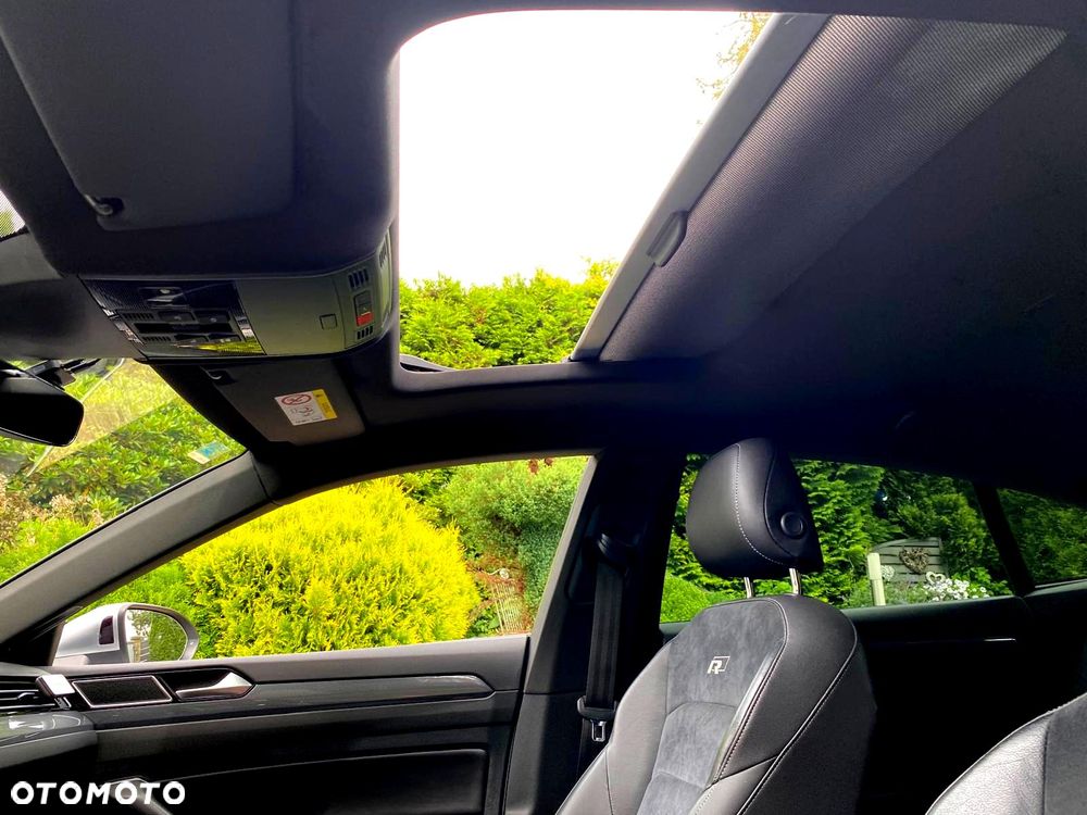 Volkswagen Arteon 2.0 TDI SCR R-Line Edition DSG - 39