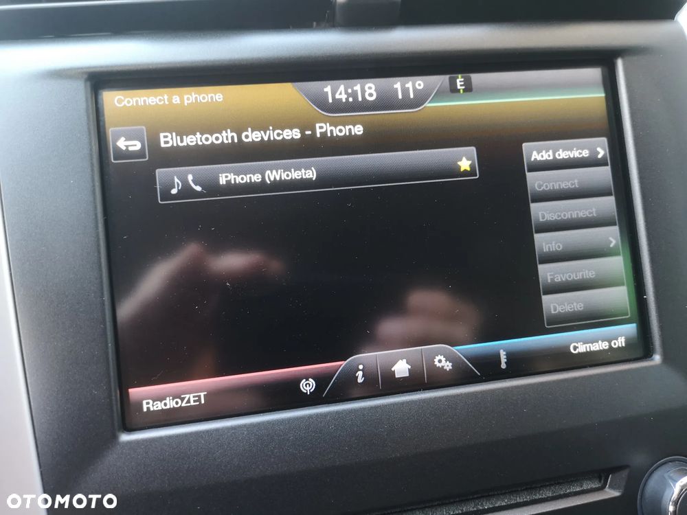 Ford Mondeo 1.5 EcoBoost STart-Stopp Business Edition - 18