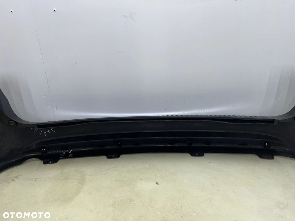 Zderzak tylny Lancia Voyager Chrysler Town 5 V 11-16r. tył 4XPDC 652694E - 13