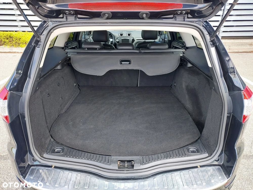 Ford Mondeo Turnier 2.0 TDCi Titanium S - 26
