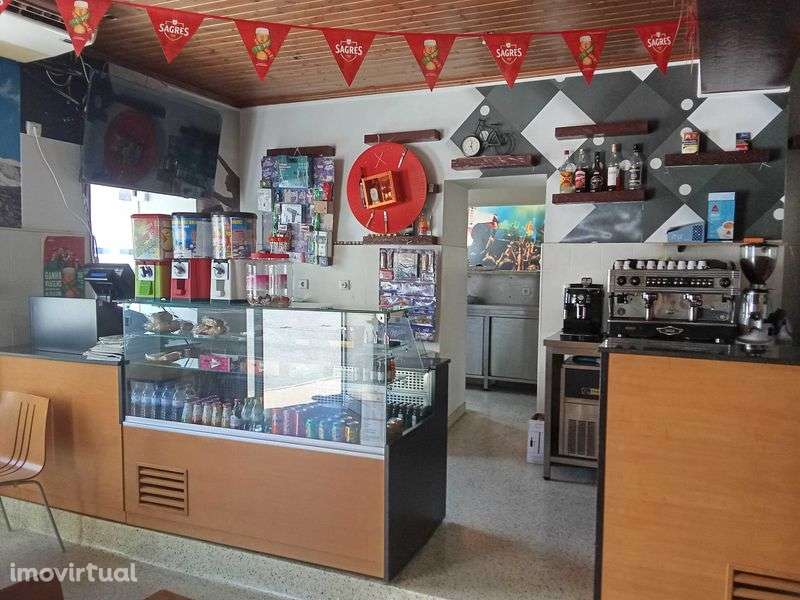 Arrenda-se café em Almalaguês - Grande imagem: 2/12