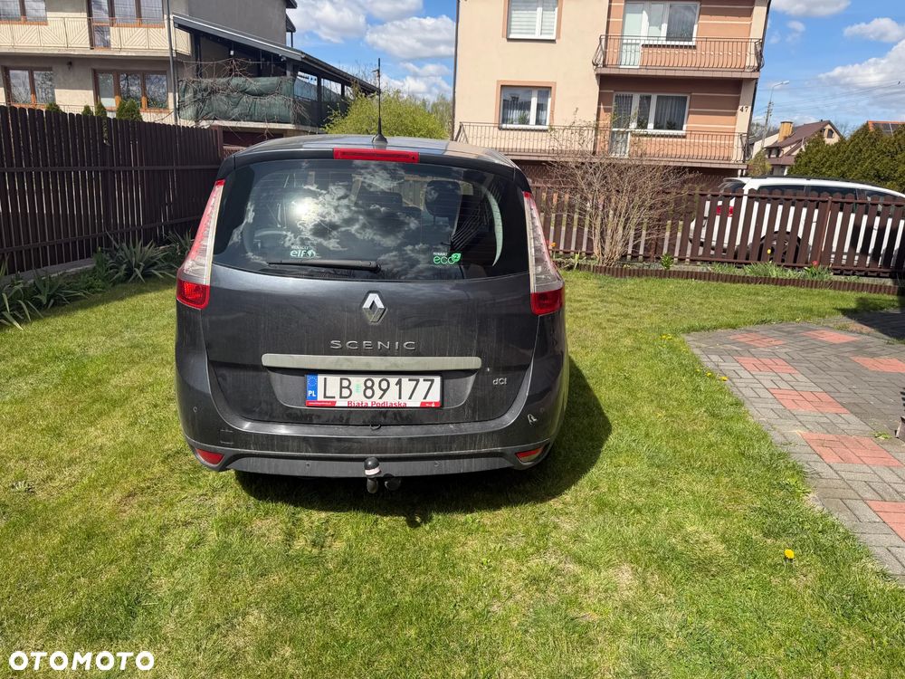Renault Scenic 1.5 dCi Tech Run - 3