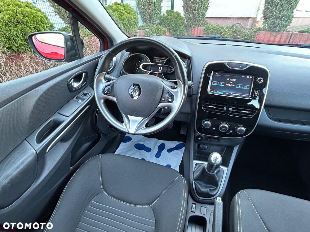 Renault Clio ENERGY TCe 90 Start & Stop LIMITED - 21