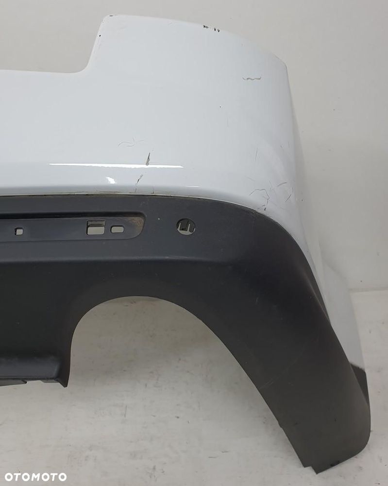 ZDERZAK TYŁ RANGE ROVER SPORT L320 AH32-17K835-XXX - 3