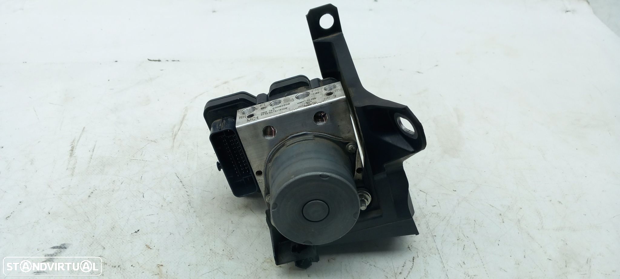Centralina ABS FIAT Tipo Sedan (356_) - 1