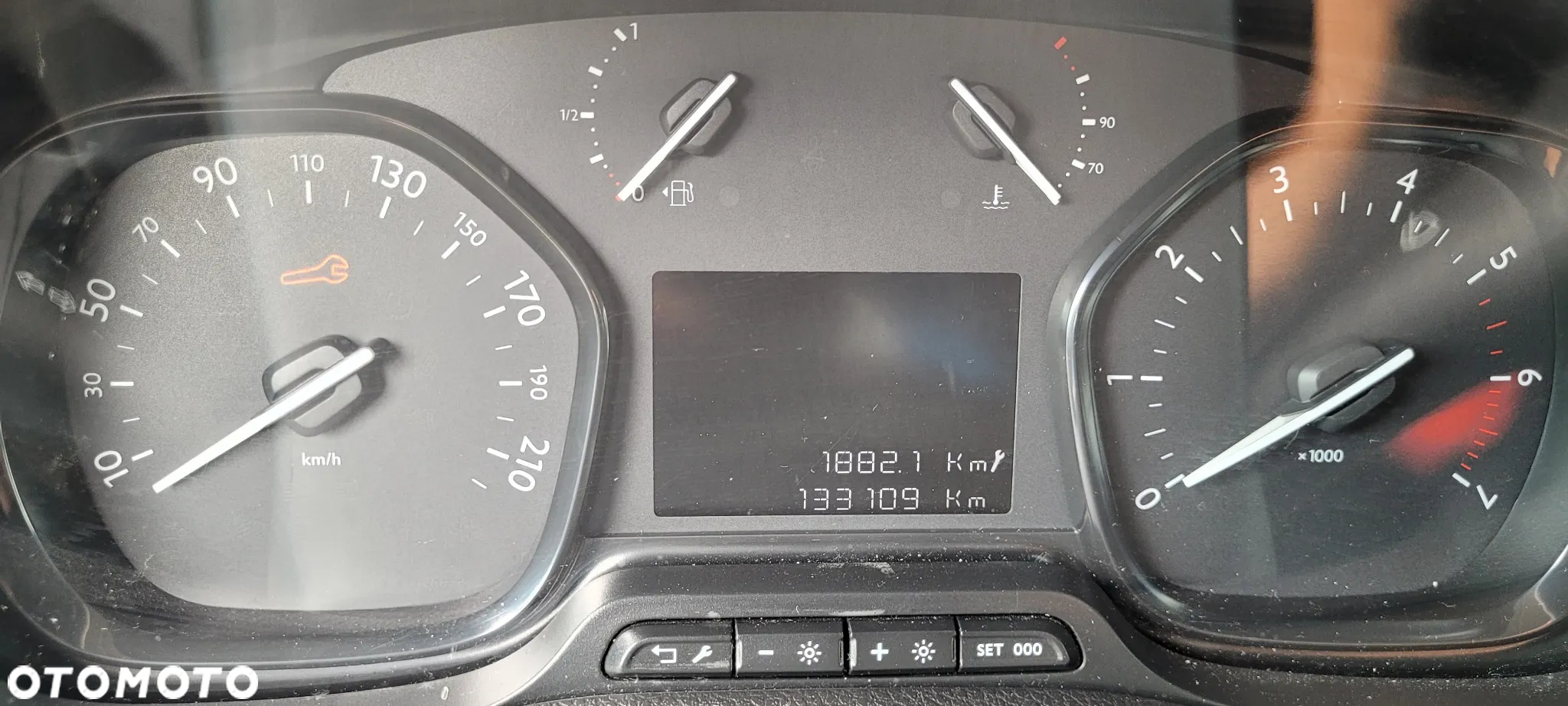 Fiat SCUDO L2 SX - 14