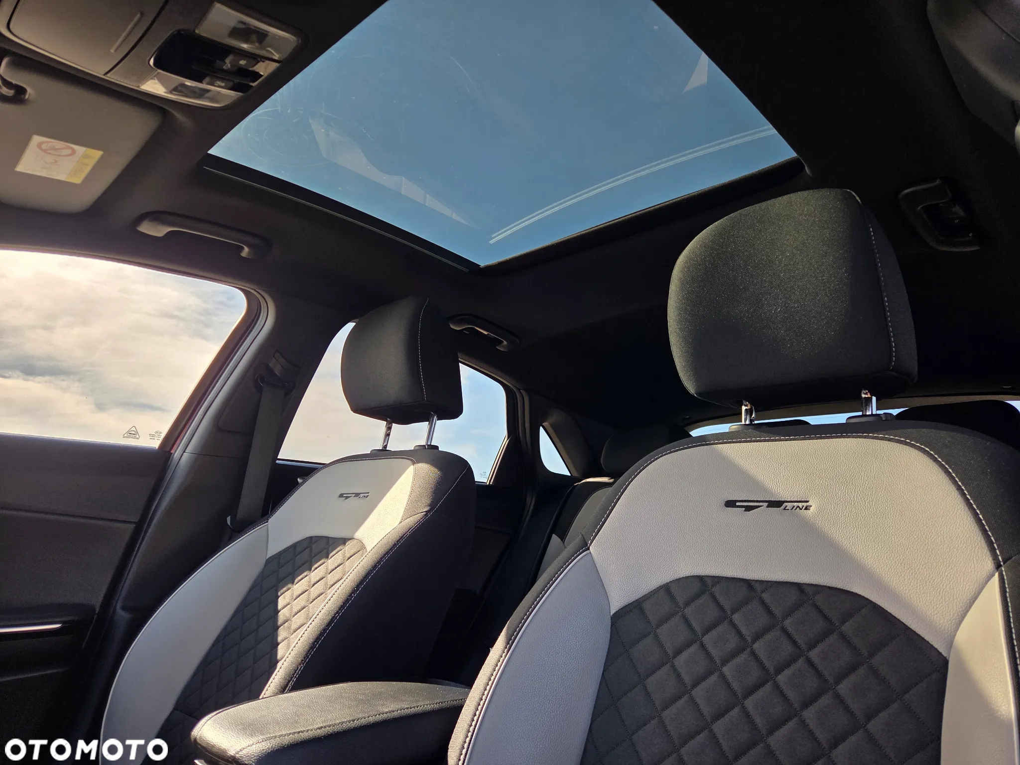 Kia Ceed 1.0 T-GDI GT-Line - 11