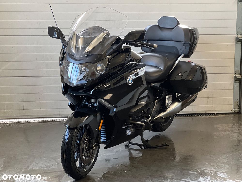 BMW K - 2
