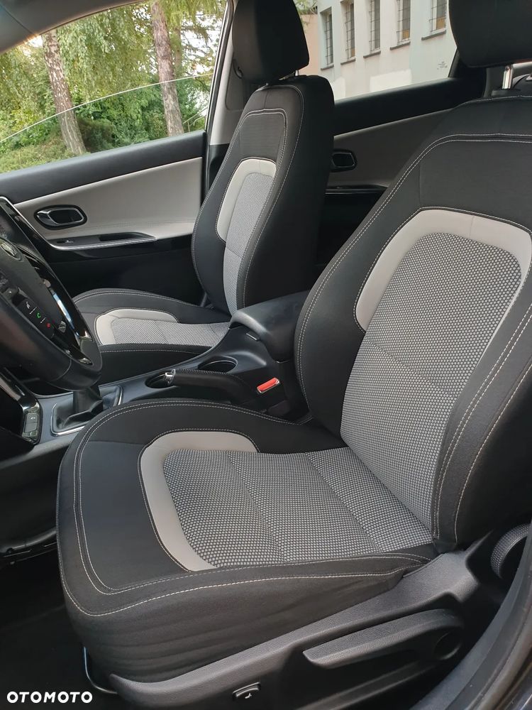Kia Ceed Cee'd 1.6 GDI XL - 7