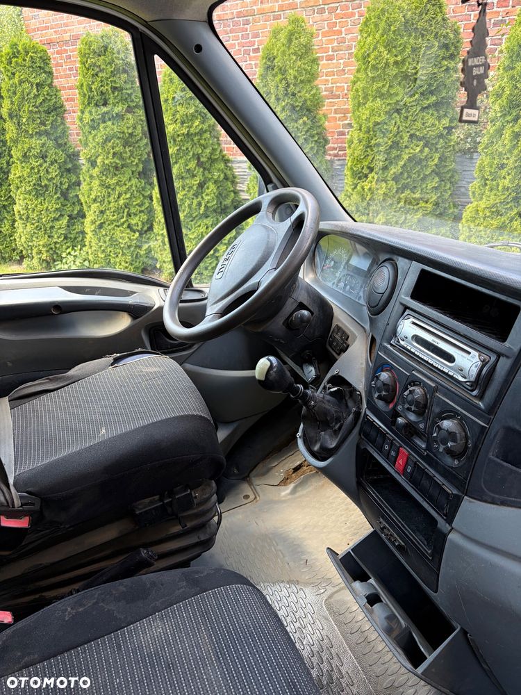 Iveco 35C15D - 4