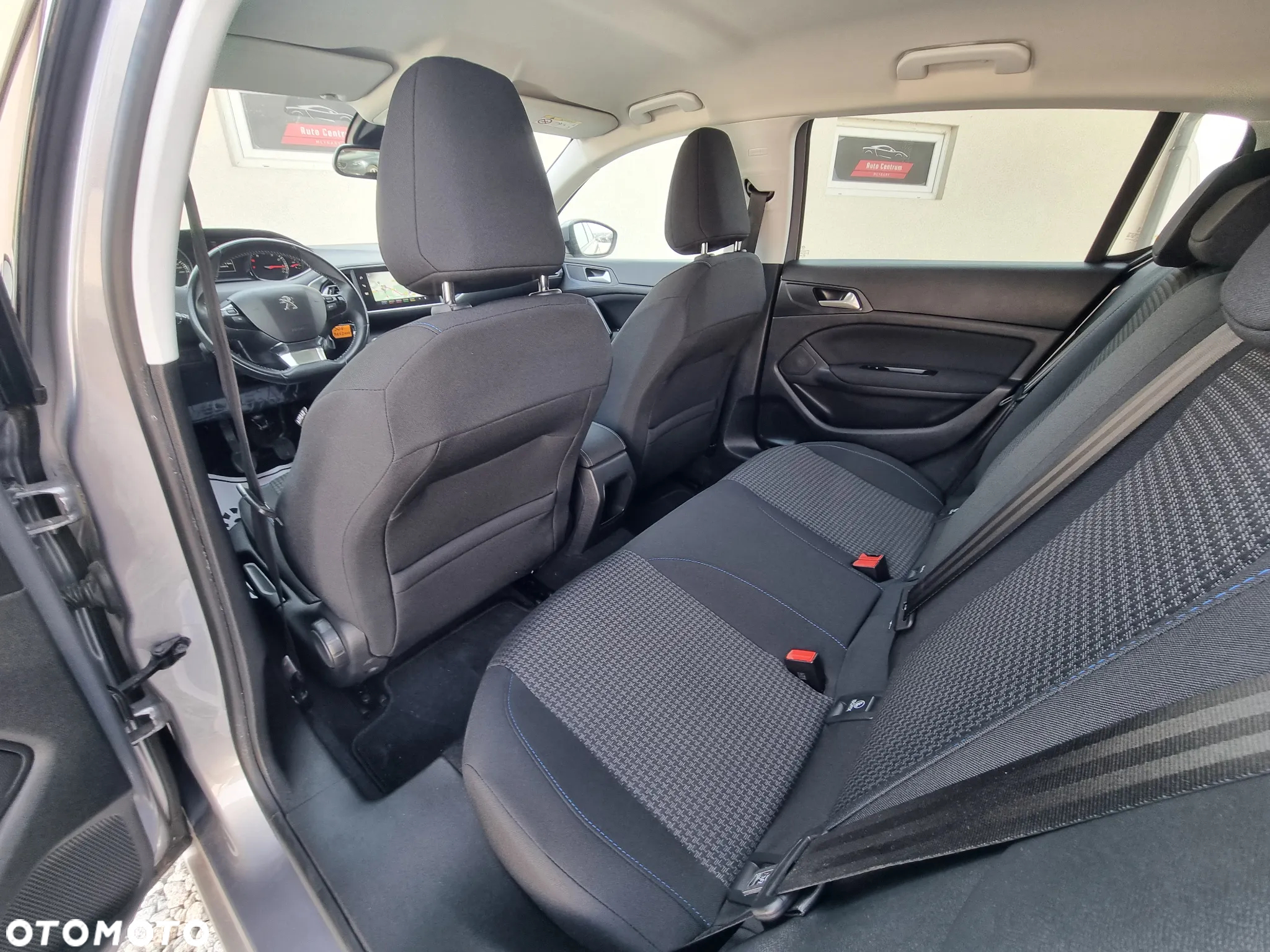 Peugeot 308 PureTech 130 Allure Pack - 12
