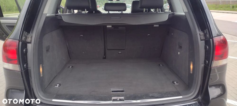 Volkswagen Touareg 3.0 V6 TDI DPF Automatik - 20
