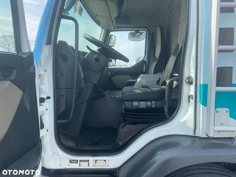 Renault PREMIUM 270 DXI  PODWOZIE - 4