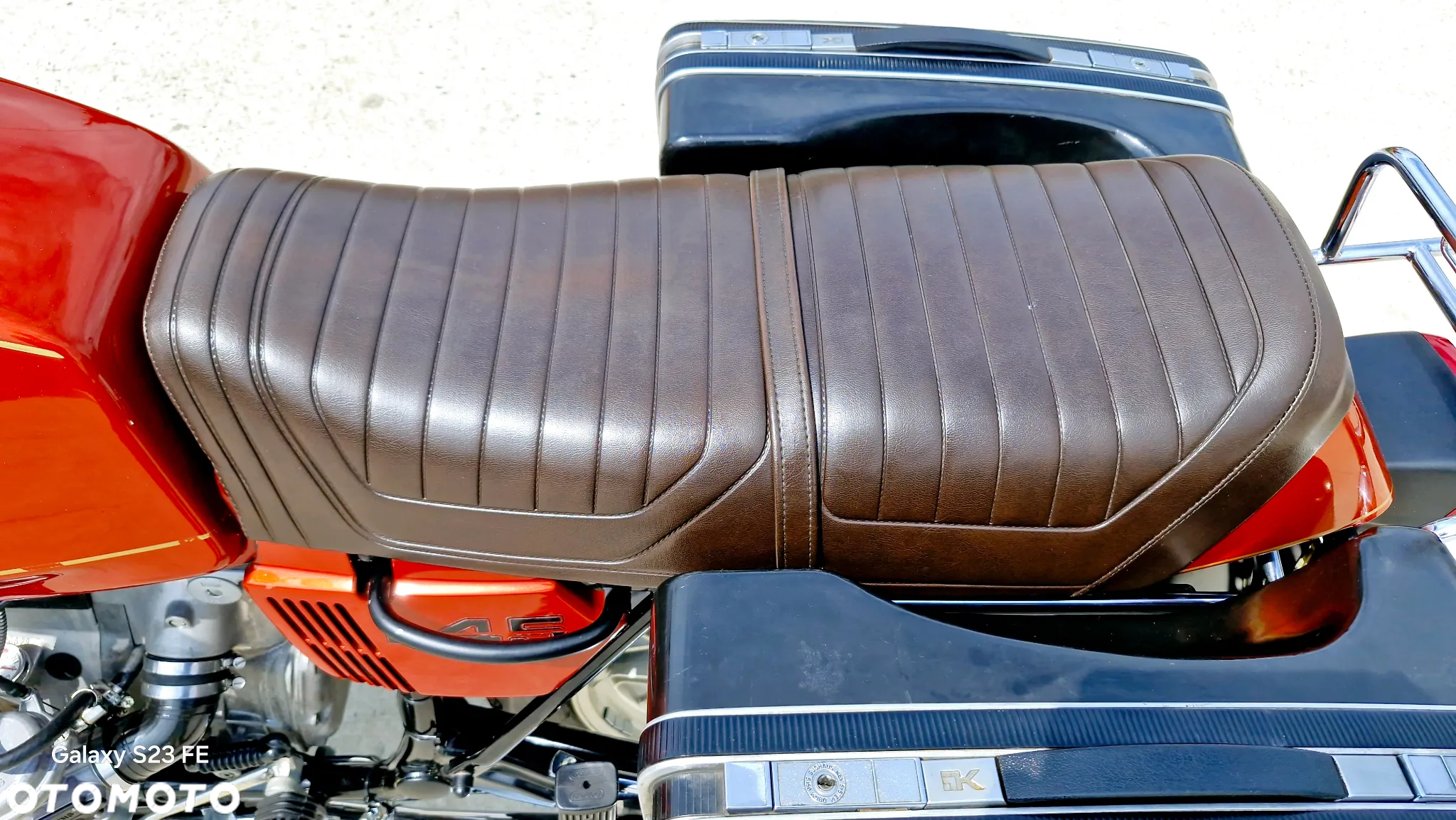 BMW R - 26