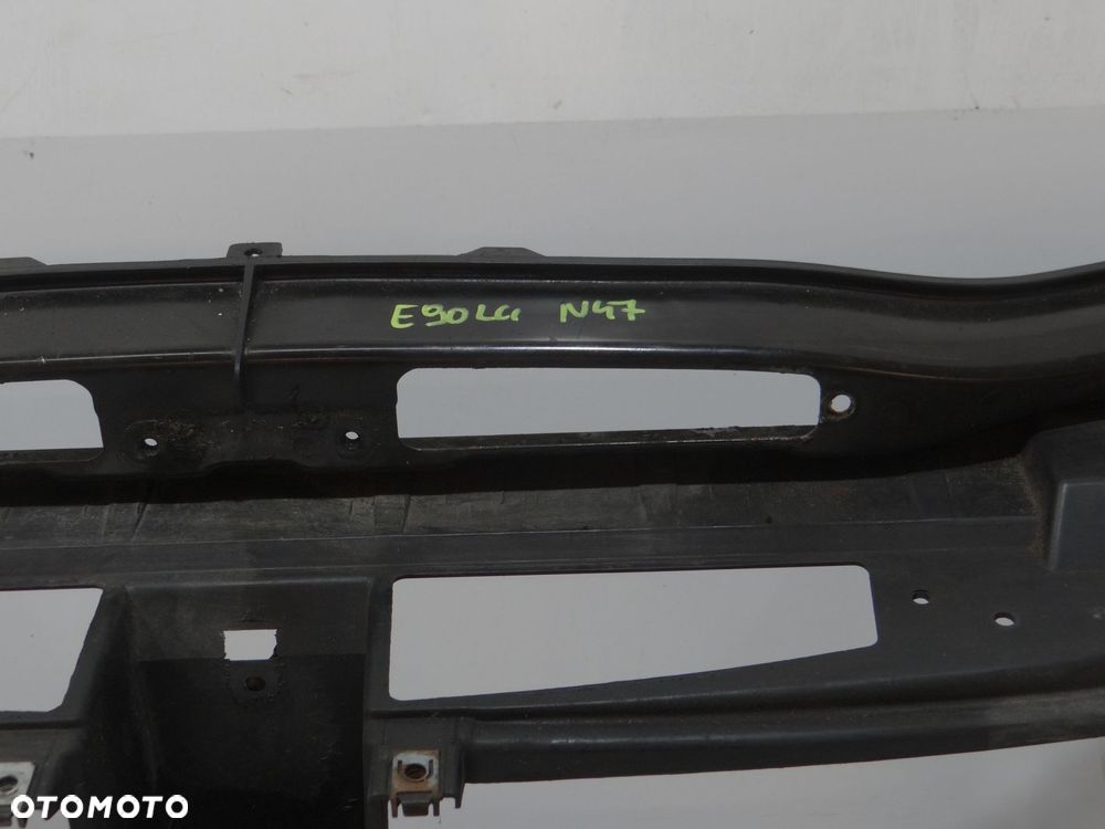 PAS PRZEDNI WZMOCNIENIE BMW E90 LCI N47 7058594 (16932424) - 5