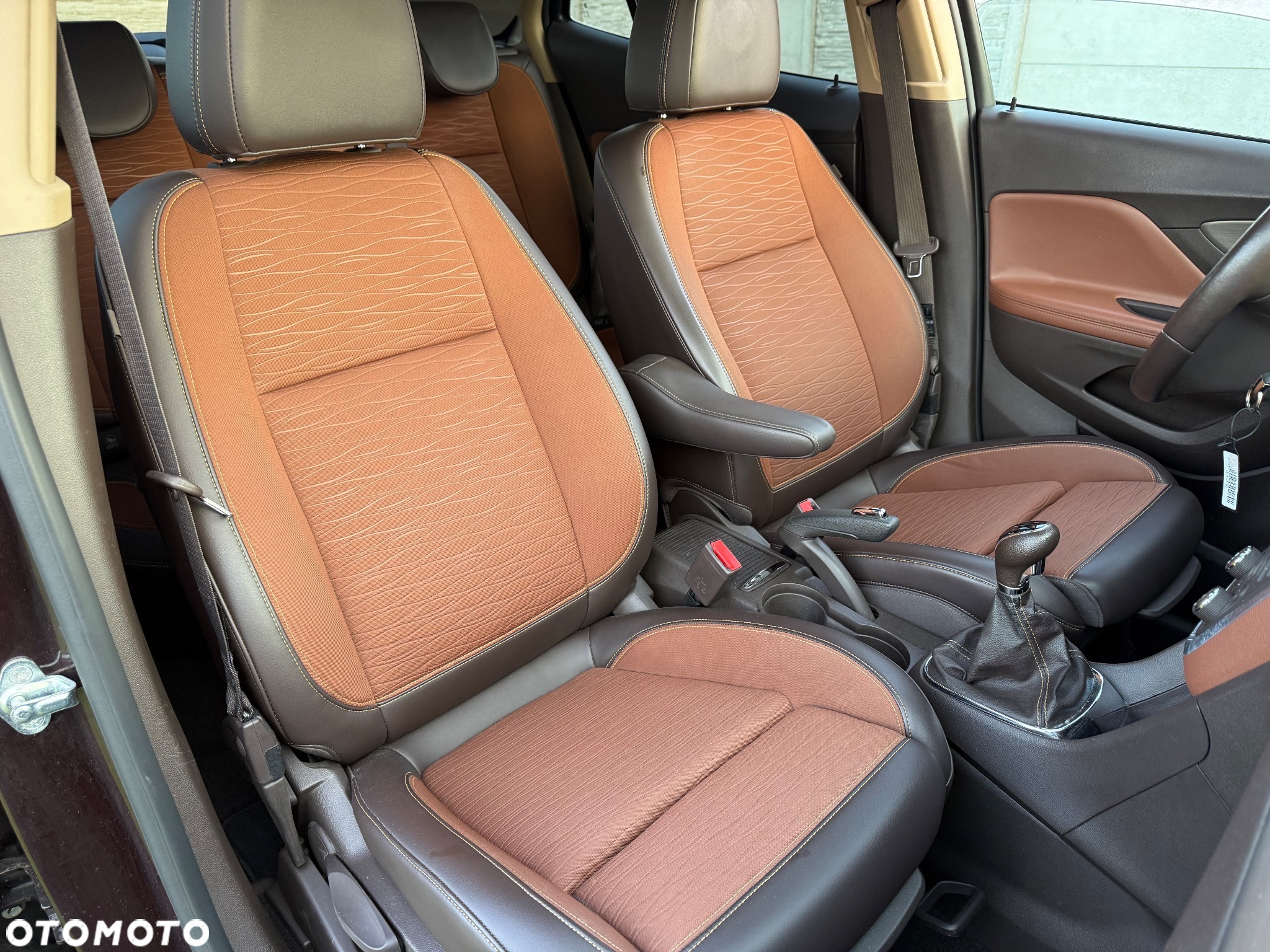 Opel Mokka 1.6 CDTI Cosmo S&S - 20