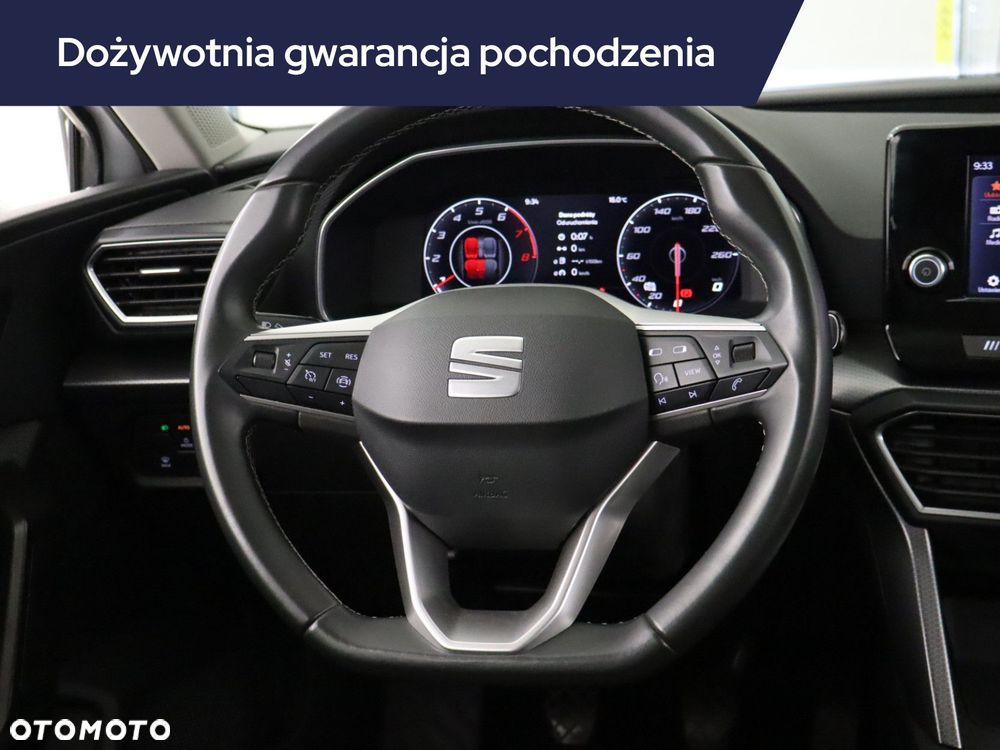 Seat Leon - 21