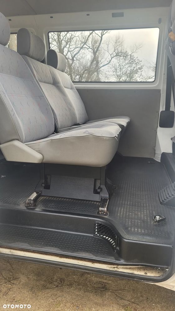 Volkswagen Transporter Standard - 8