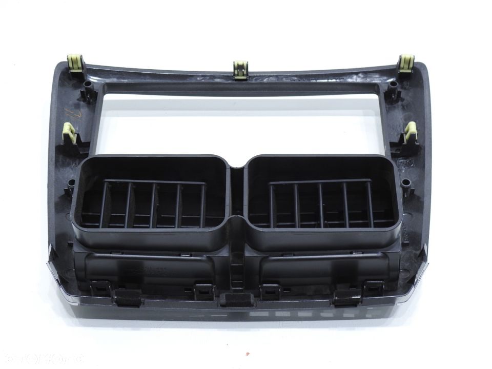 RAMKA RADIA KRATKI SUBARU FORESTER III - 8