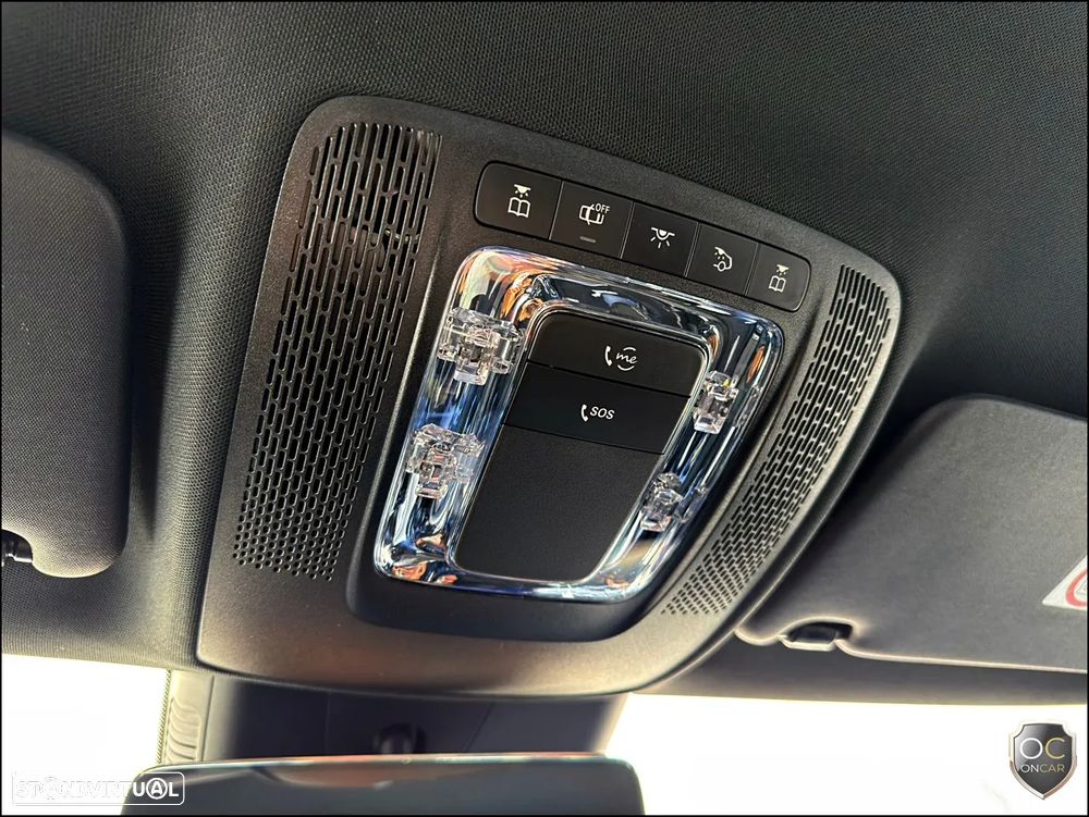 Mercedes-Benz A 250 e 8G-DCT Style - 35