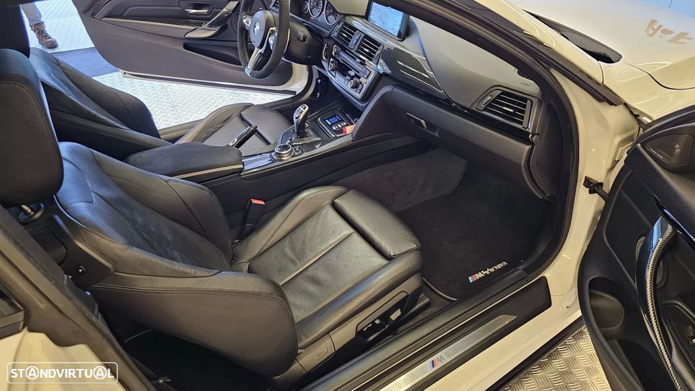 BMW 420 d Pack M Auto - 39