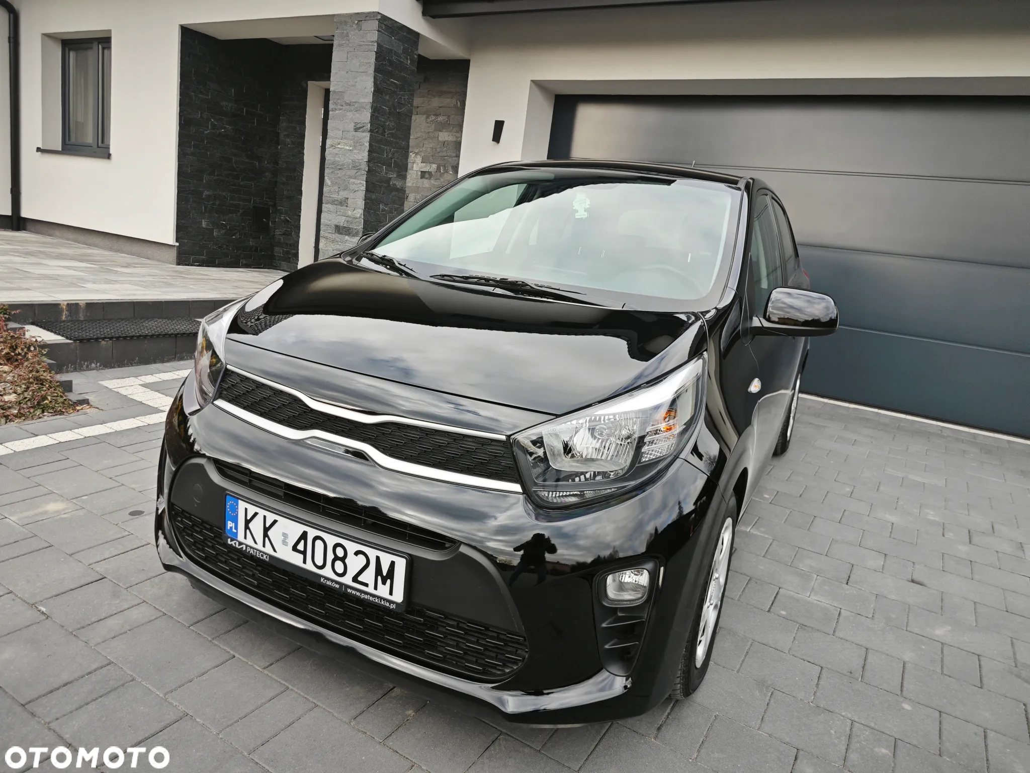 Kia Picanto 1.0 Attract - 5