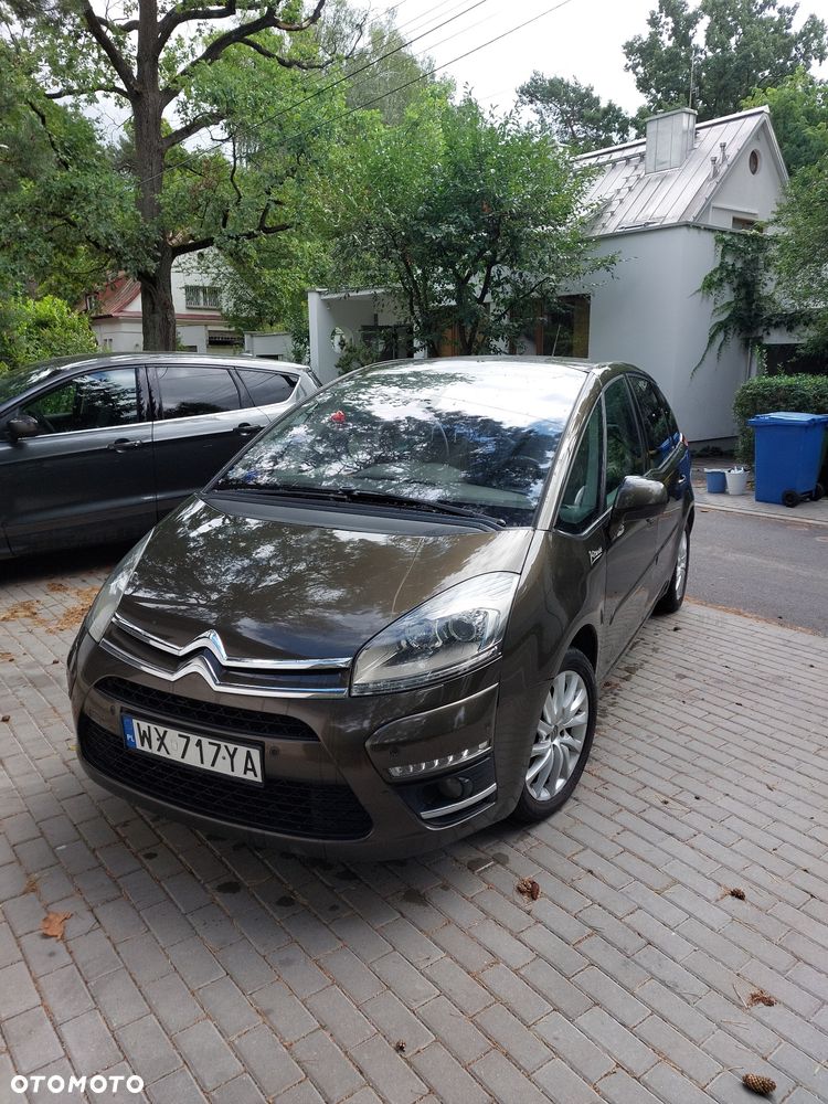 Citroën C4 Picasso 2.0 HDi Exclusive - 6