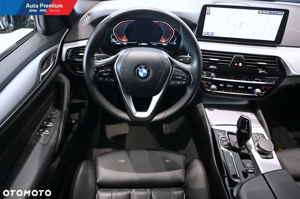 BMW Seria 5 - 11
