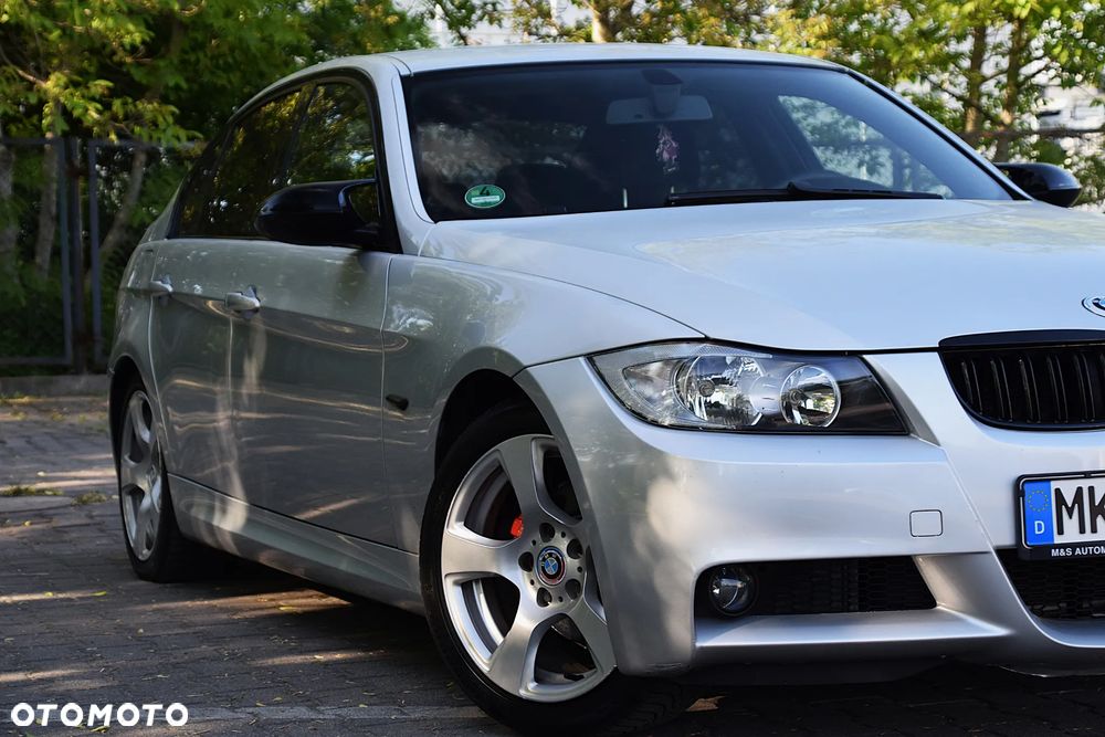 BMW Seria 3 - 11