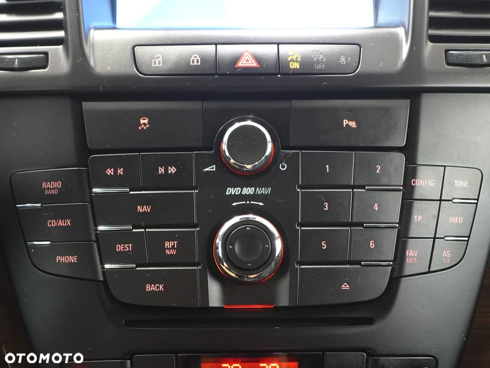 Opel Insignia 2.0 CDTI Sport - 31