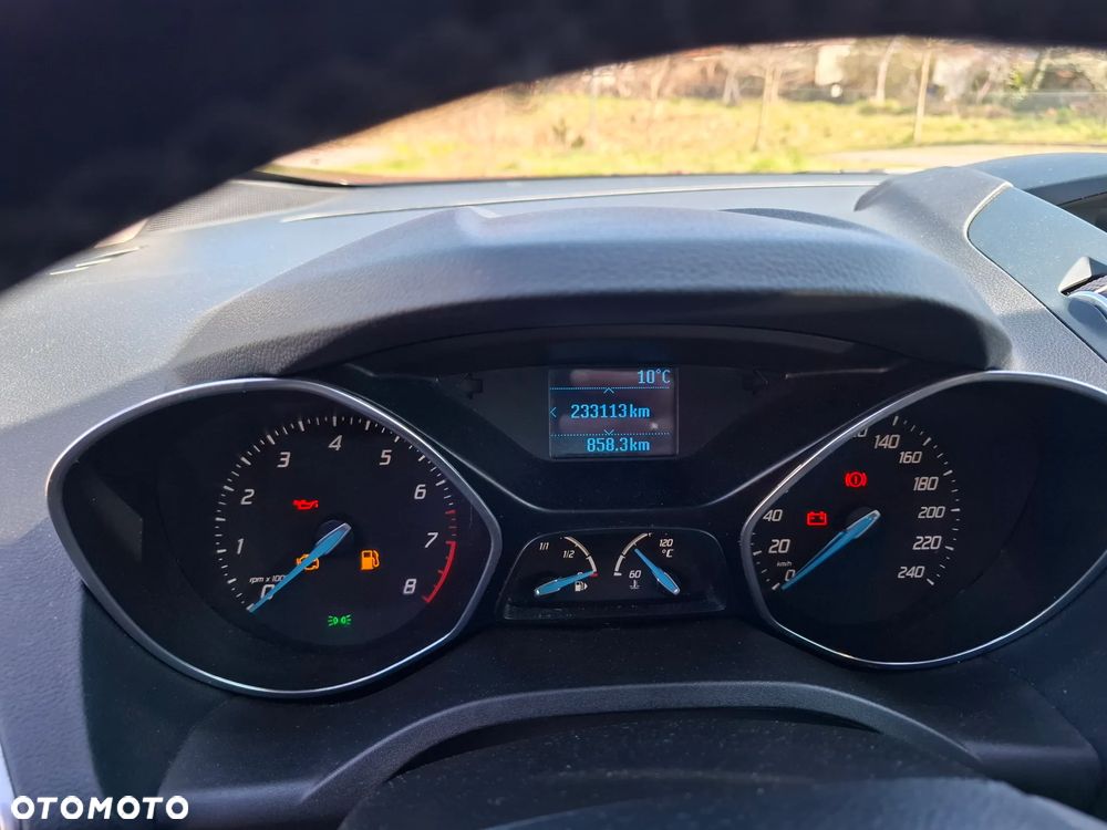 Ford C-MAX 1.6 Titanium - 8