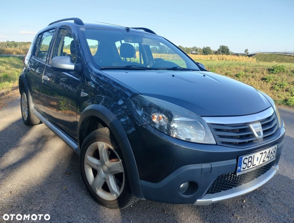 Dacia Sandero Stepway - 3
