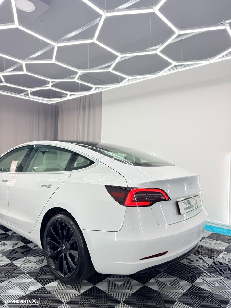 Tesla Model 3 Long-Range Dual Motor AWD - 7
