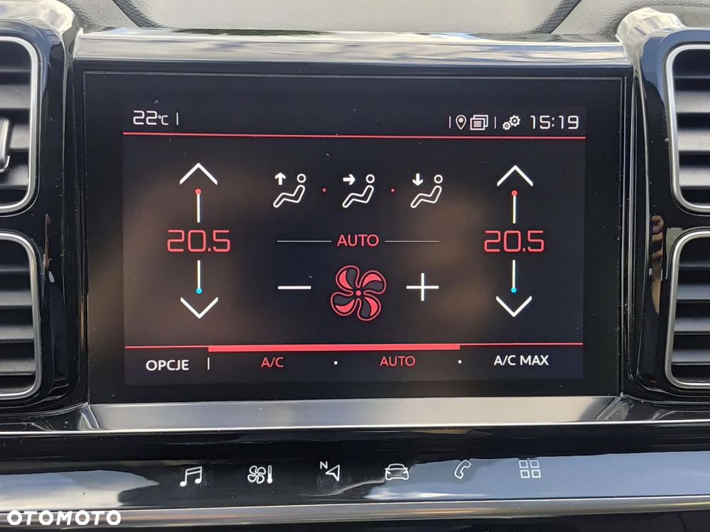 Citroën C5 Aircross - 32