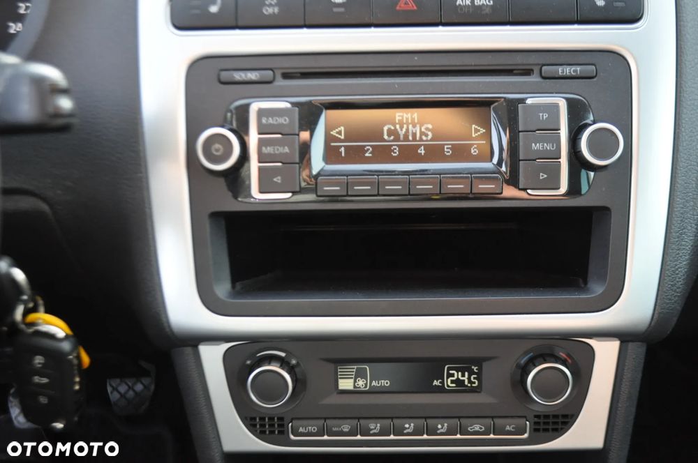 Volkswagen Polo 1.6 TDI Blue Motion Technology MATCH - 19