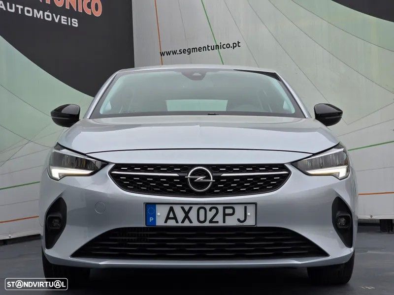 Opel Corsa 1.2 T Elegance - 4