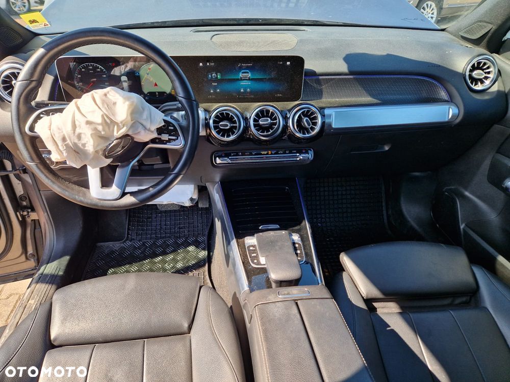 Mercedes-Benz GLB 200 d Style 8G-DCT - 15