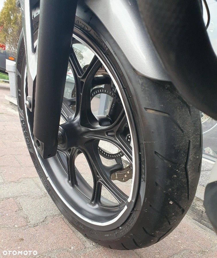 Honda NC - 19